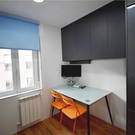 Ferienwohnung El Rincon De Bequer Soria Exterior foto