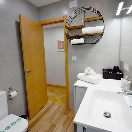 Ferienwohnung El Rincon De Bequer Soria Exterior foto