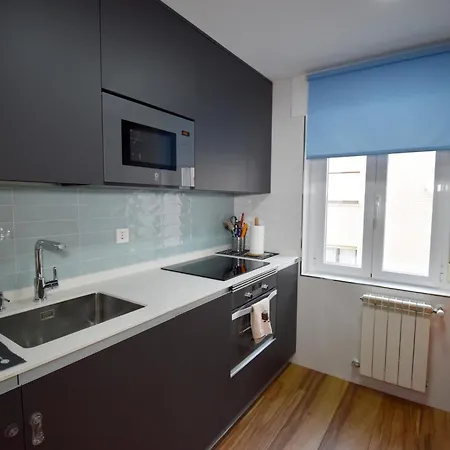 Ferienwohnung El Rincon De Bequer Soria Exterior foto