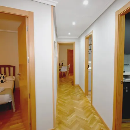 Ferienwohnung El Rincon De Bequer Soria Exterior foto