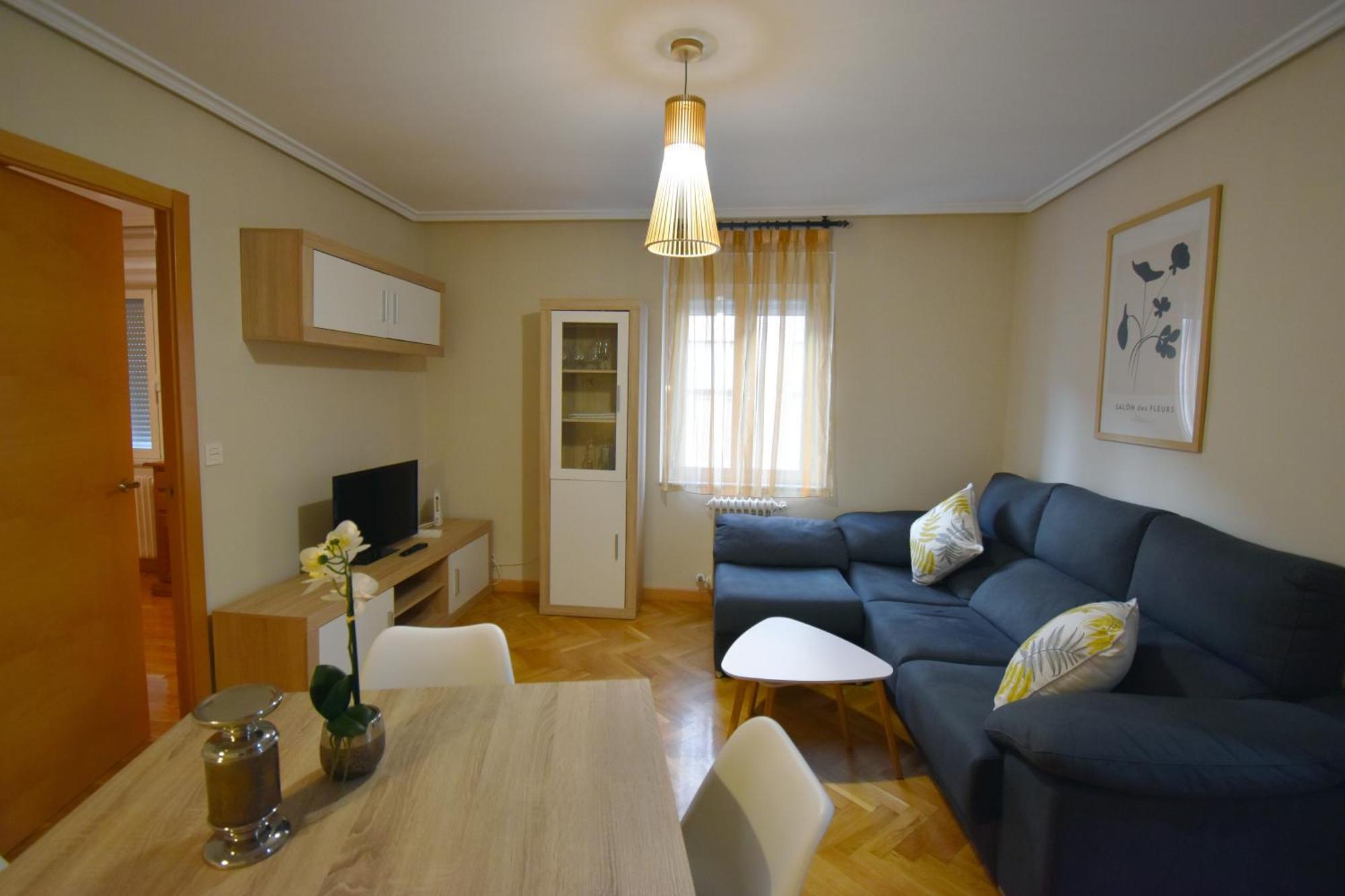 El Rincon De Bequer Apartment